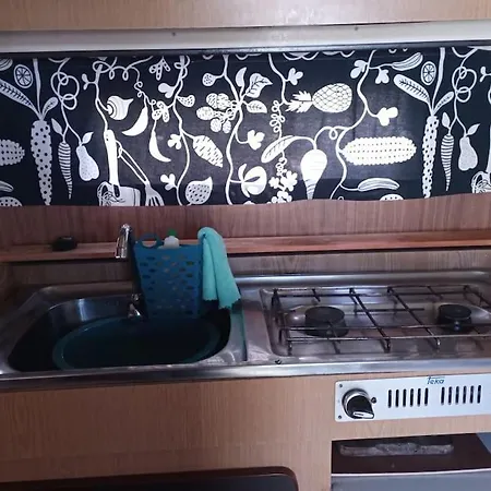 Quinta Dos 7 Nomes Eco Coop Camping *