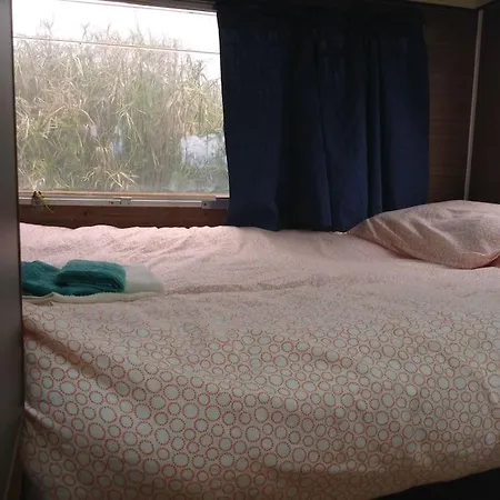 Camping Quinta Dos 7 Nomes Eco Coop